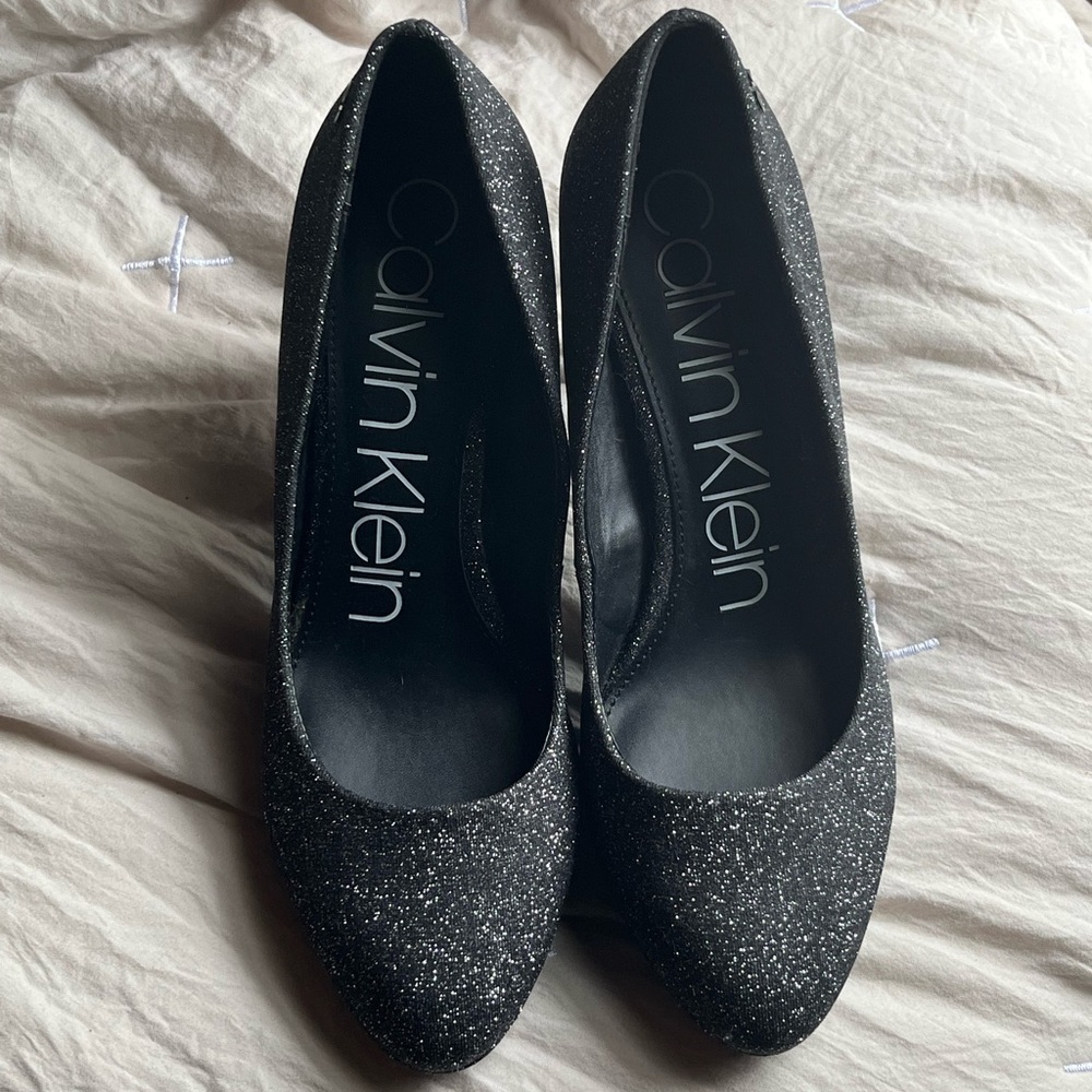Calvin Klein Heels